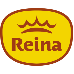 Reina-Logo
